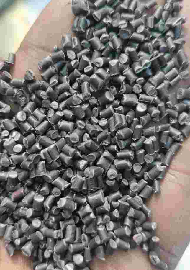 PP  NATURAL VIRGIN DANA PP Reprocess Granule Blow mau uttar pradesh india Plastic4trade