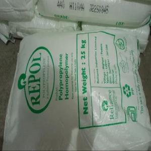 PP NATURAL VIRGIN GRANULES 110MA PP Prime/Virgin Injection Molding undefined delhi india Plastic4trade Plastic4trade