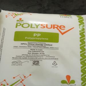 PP NATURAL VIRGIN GRANULES M12RR1 PP Prime/Virgin Injection Molding Film Grade delhi delhi india Plastic4trade