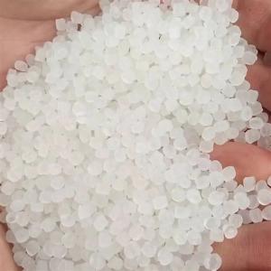 PP NATURAL VIRGIN GRANULES PP Prime/Virgin Blow Injection Molding new delhi delhi india Plastic4trade