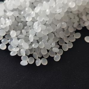 PP NATURAL VIRGIN GRANULES PP Prime/Virgin Film Grade hyderabad telangana india Plastic4trade