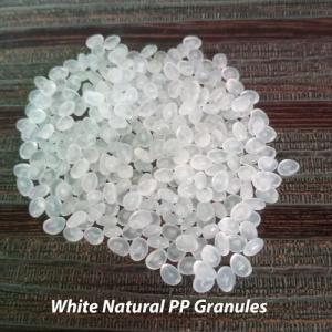 PP NATURAL VIRGIN GRANULES PP Prime/Virgin Injection Molding kolkata west bengal india Plastic4trade