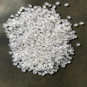 PP NATURAL VIRGIN GRANULES PP Prime/Virgin Injection Molding ludhiana punjab india Plastic4trade