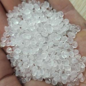 PP NATURAL VIRGIN GRANULES PP Prime/Virgin Injection Molding nashik maharashtra india Plastic4trade