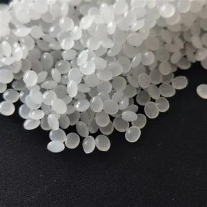PP NATURAL VIRGIN GRANULES PP Prime/Virgin Injection Molding sanand gujarat india Plastic4trade