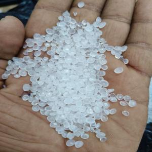 PP NATURAL VIRGIN GRANULES PP Prime/Virgin Injection Molding ulhasnagar maharashtra india Plastic4trade
