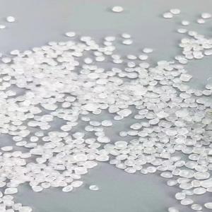 PP NATURAL VIRGIN GRANULES PP Prime/Virgin RAFFIA semera afar ethiopia Plastic4trade