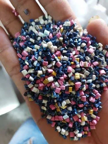 PP NEXT TO VIRGIN GRANULES MIX PP Off Grade Injection Molding kathwada gujarat india Plastic4trade
