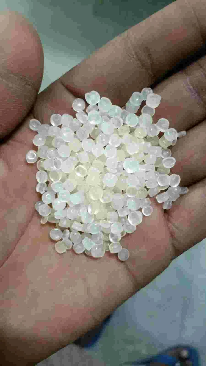 PP NEXT TO VIRGIN GRANULES PP Grinding Injection Molding kashipur uttarakhand india Plastic4trade
