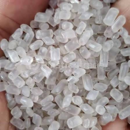 PP NEXT TO VIRGIN GRANULES PP Reprocess Granule Injection Molding bhavnagar gujarat india Plastic4trade