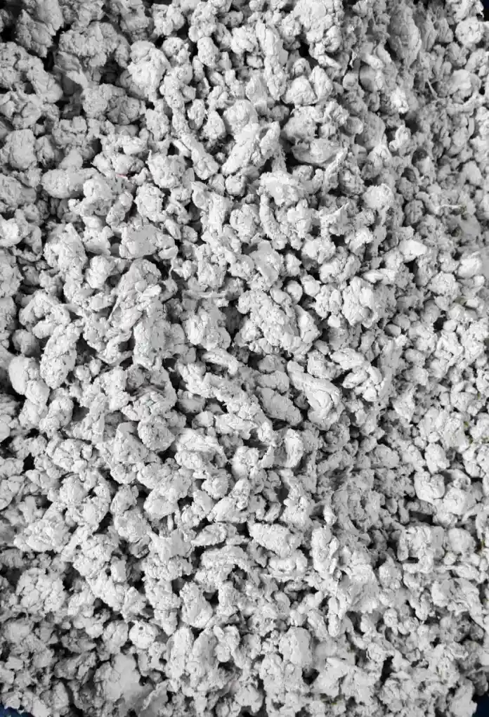 PP NON WOVEN EGLO PP Filler Agglo Injection Molding Mix Scrap surat gujarat india Plastic4trade