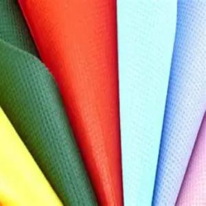 PP NON WOVEN FABRIC SCRAP PP Scrap Film Grade sonipat haryana india Plastic4trade