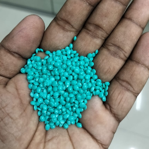 PP NON-WOVEN GRANULES MADE FROM PLANT WASTE VIRGIN MATERIAL PP Reprocess Granule Injection Molding Extrusion RAFFIA vapi gujarat india Plastic4trade