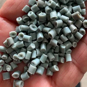 PP NON-WOVEN PP Reprocess Granule Injection Molding Extrusion Thermoforming Film Grade Monofilament ahmedabad gujarat india Plastic4trade