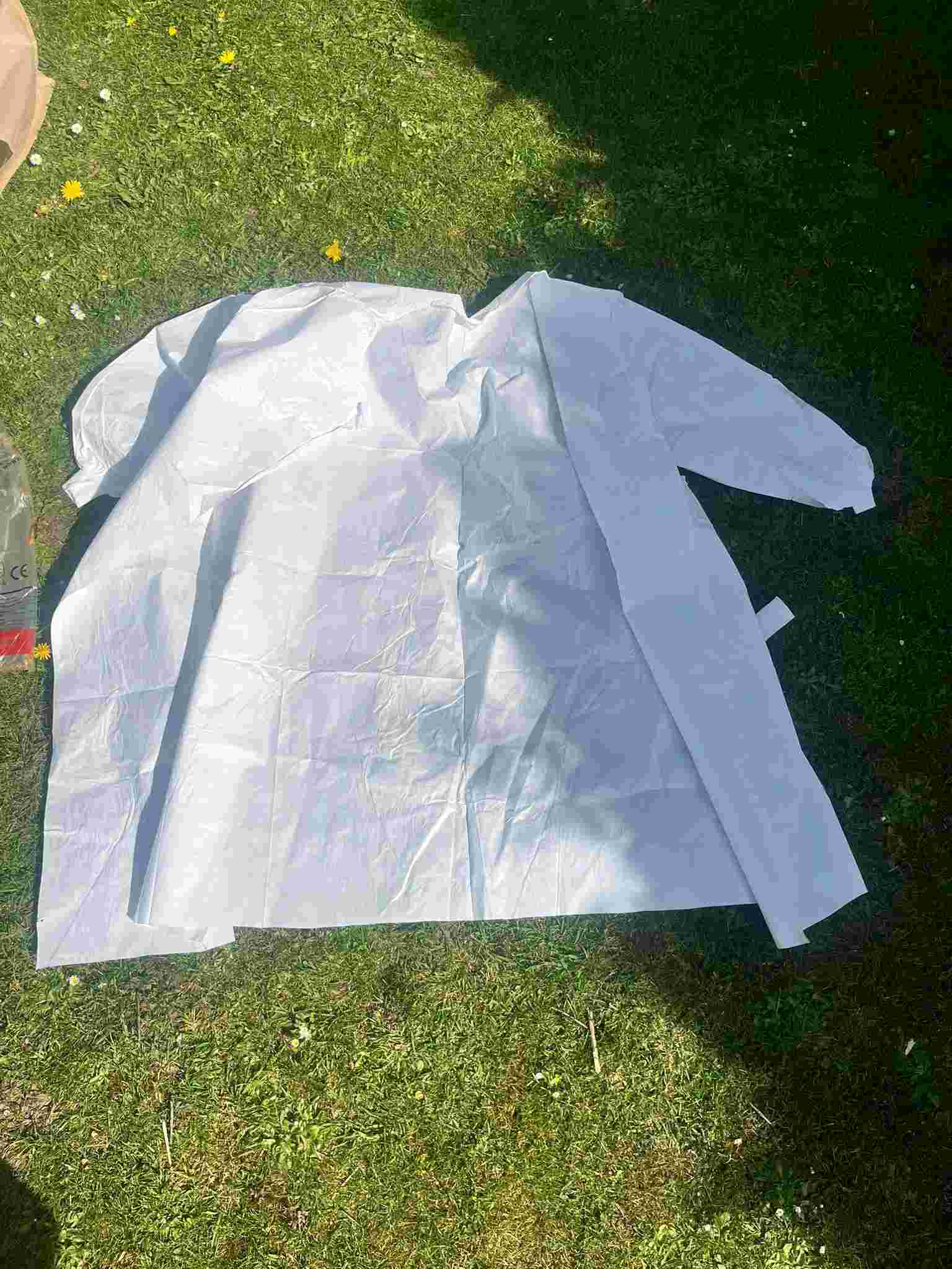 PP NON-WOVEN PP Scrap Blow putte north brabant netherlands Plastic4trade