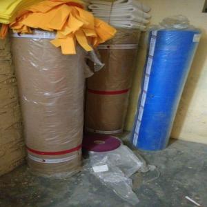 PP NON WOVEN ROLL PP Rolls Film Grade varanasi uttar pradesh india Plastic4trade Plastic4trade