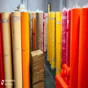PP NON WOVEN ROLL PP Rolls Film Grade varanasi uttar pradesh india Plastic4trade