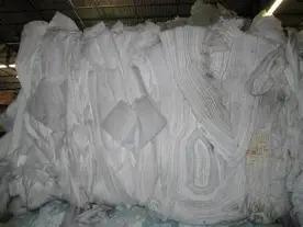 PP NON WOVEN SCRAP PP Scrap Film Grade ahmedabad gujarat india Plastic4trade