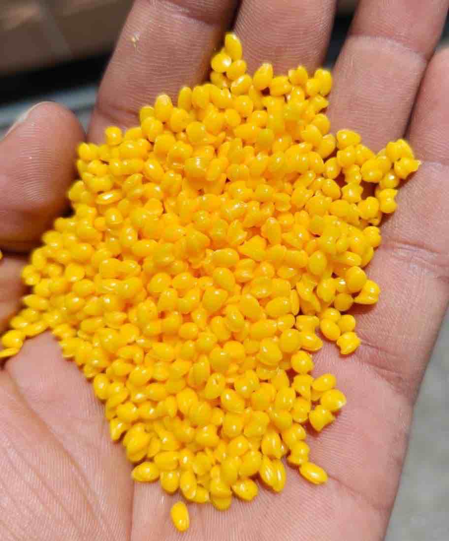 PP NONWOVEN GRANULES PP Off Grade Film Grade sharjah sharjah united arab emirates Plastic4trade