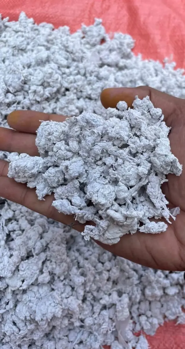 PP NONWOVEN PP Agglo RAFFIA surat gujarat india Plastic4trade