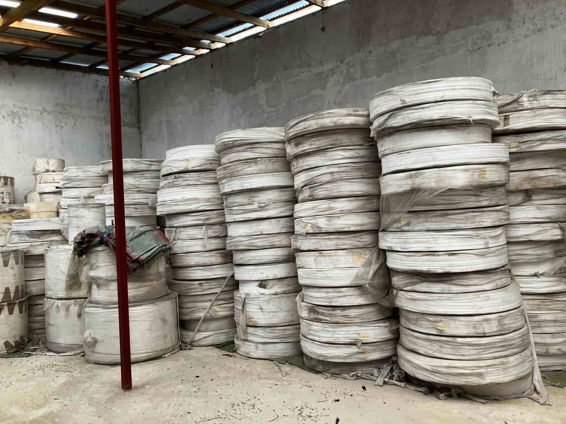 PP NONWOVEN PP Finish Goods Film Grade dar es salaam dar es salam tanzania Plastic4trade