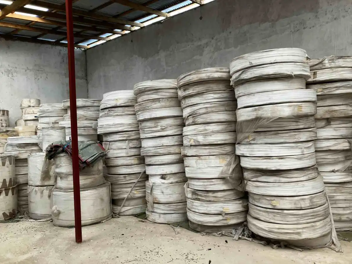 PP NONWOVEN PP Finish Goods Film Grade dar es salaam dar es salam tanzania Plastic4trade