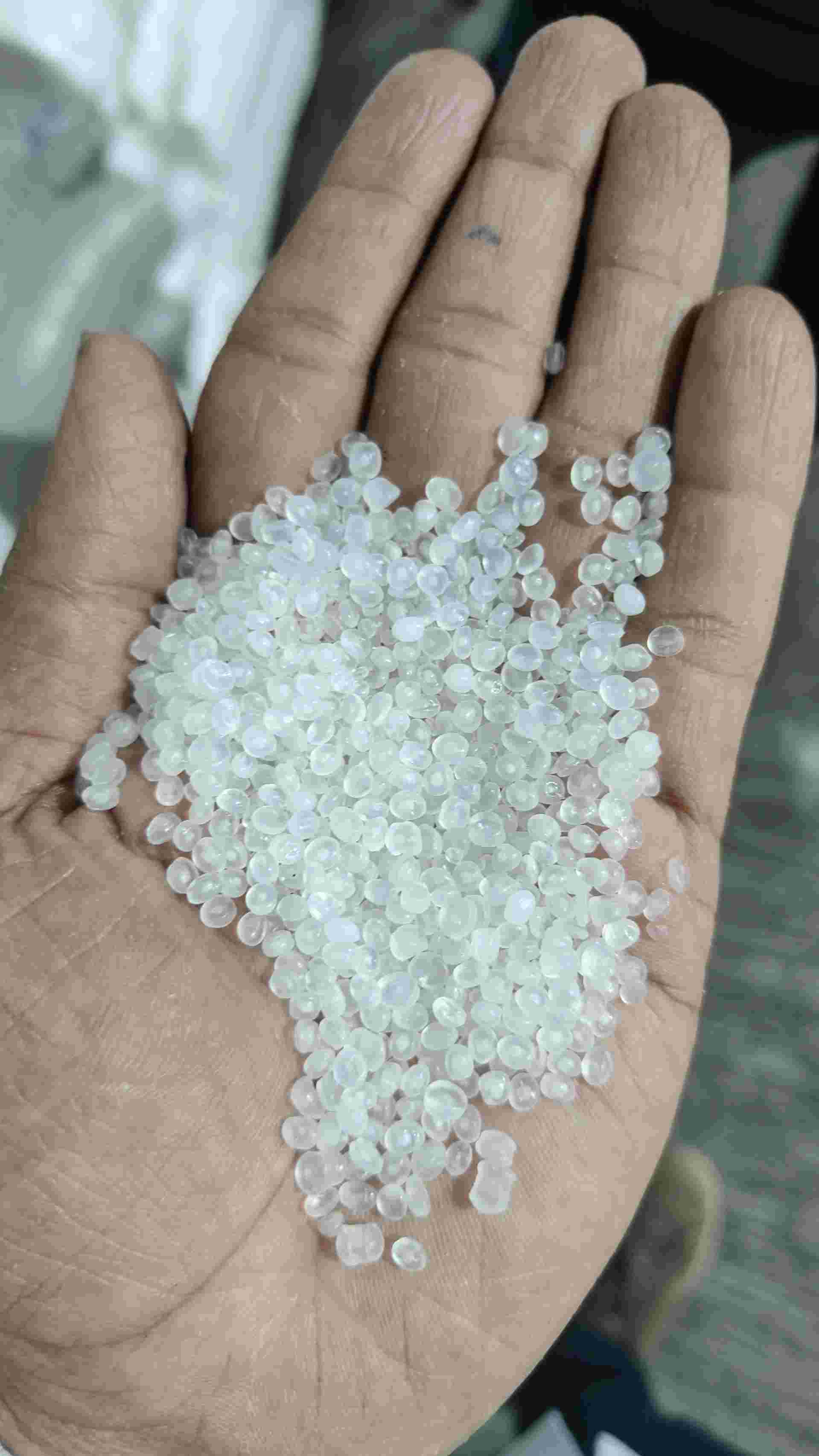 PP OFF GRADE  Resin Injection Molding kandla gujarat india Plastic4trade