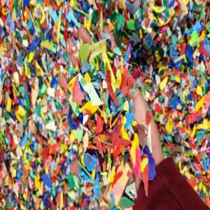 PP PACHRANGA GRINDING WASHED PP Grinding Blow Injection Molding new delhi delhi india Plastic4trade