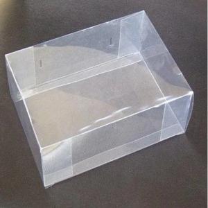 PP PACKAGING BOX PP Finish Goods Film Grade kolkata west bengal india Plastic4trade
