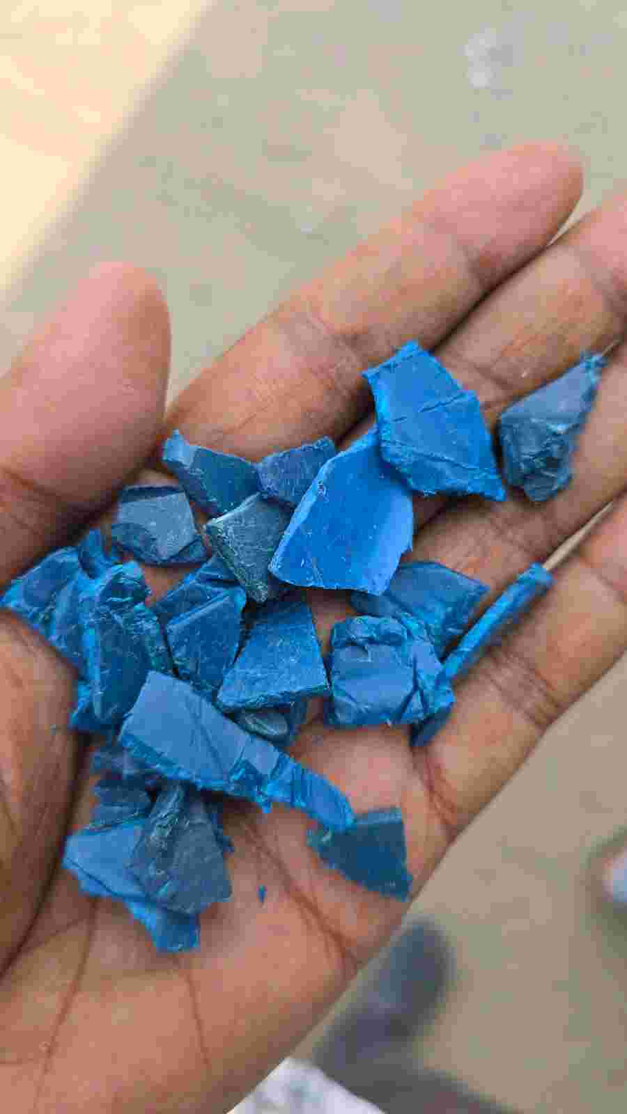 PP PAILAT PP Grinding Injection Molding delhi delhi india Plastic4trade