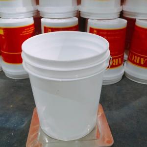 PP PAINT PAILS 20L PP Finish Goods Injection Molding chennai tamil nadu india Plastic4trade Plastic4trade