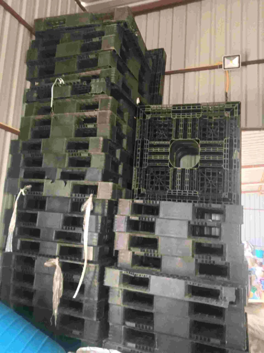 PP PALATE SRCAP PP Grinding Scrap Injection Molding thirumudivakkam tamil nadu india Plastic4trade