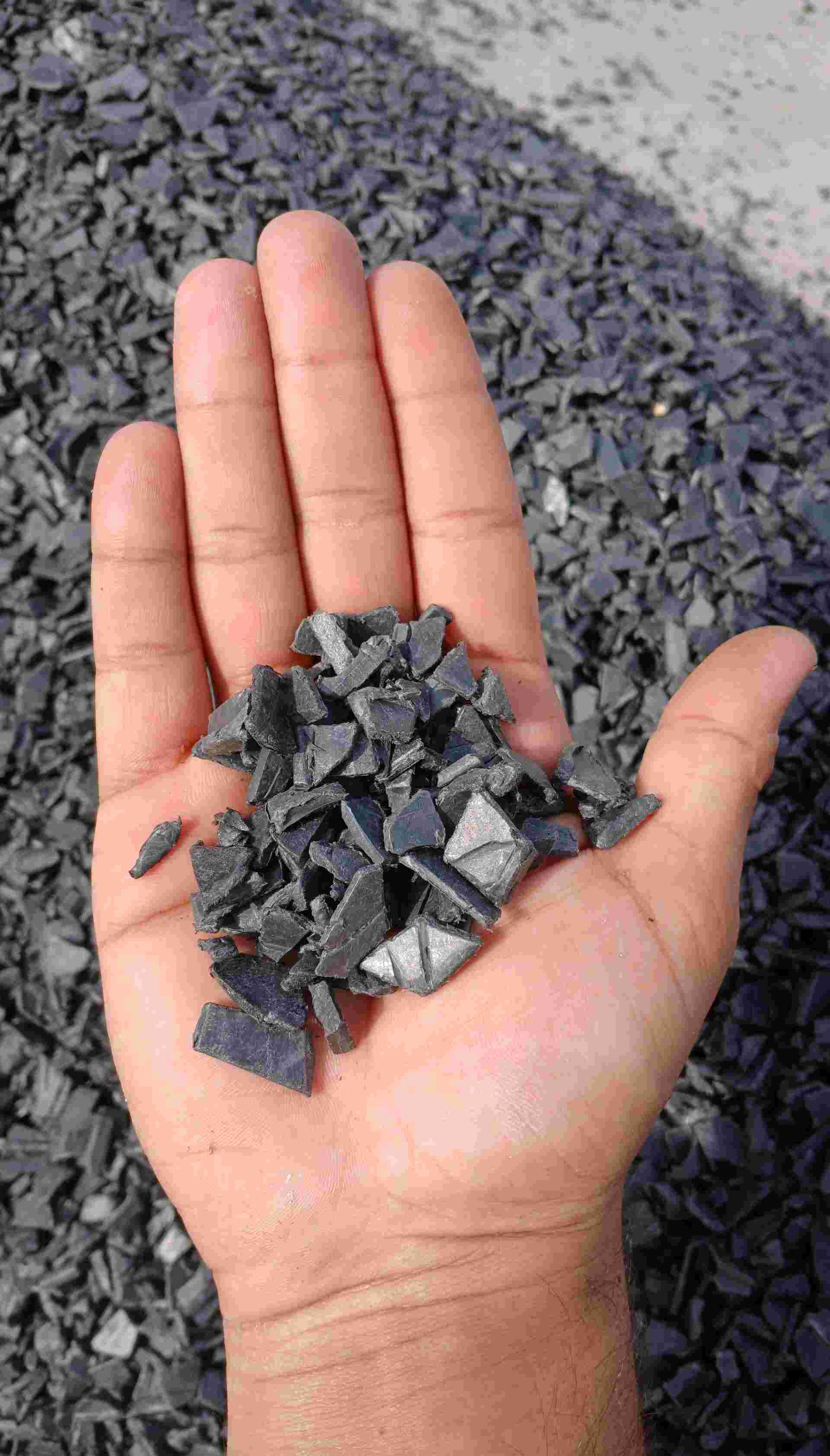 PP PALLET PP Grinding Injection Molding karachi sindh pakistan Plastic4trade