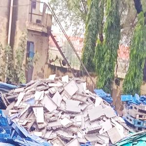 HDPE FOLDABLE CARATS HDPE Scrap Injection Molding rewari haryana india Plastic4trade Plastic4trade