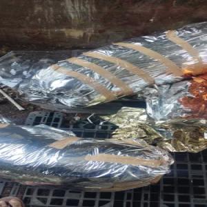 PP PANI SCRAP PP Scrap Film Grade nagaur rajasthan india Plastic4trade Plastic4trade