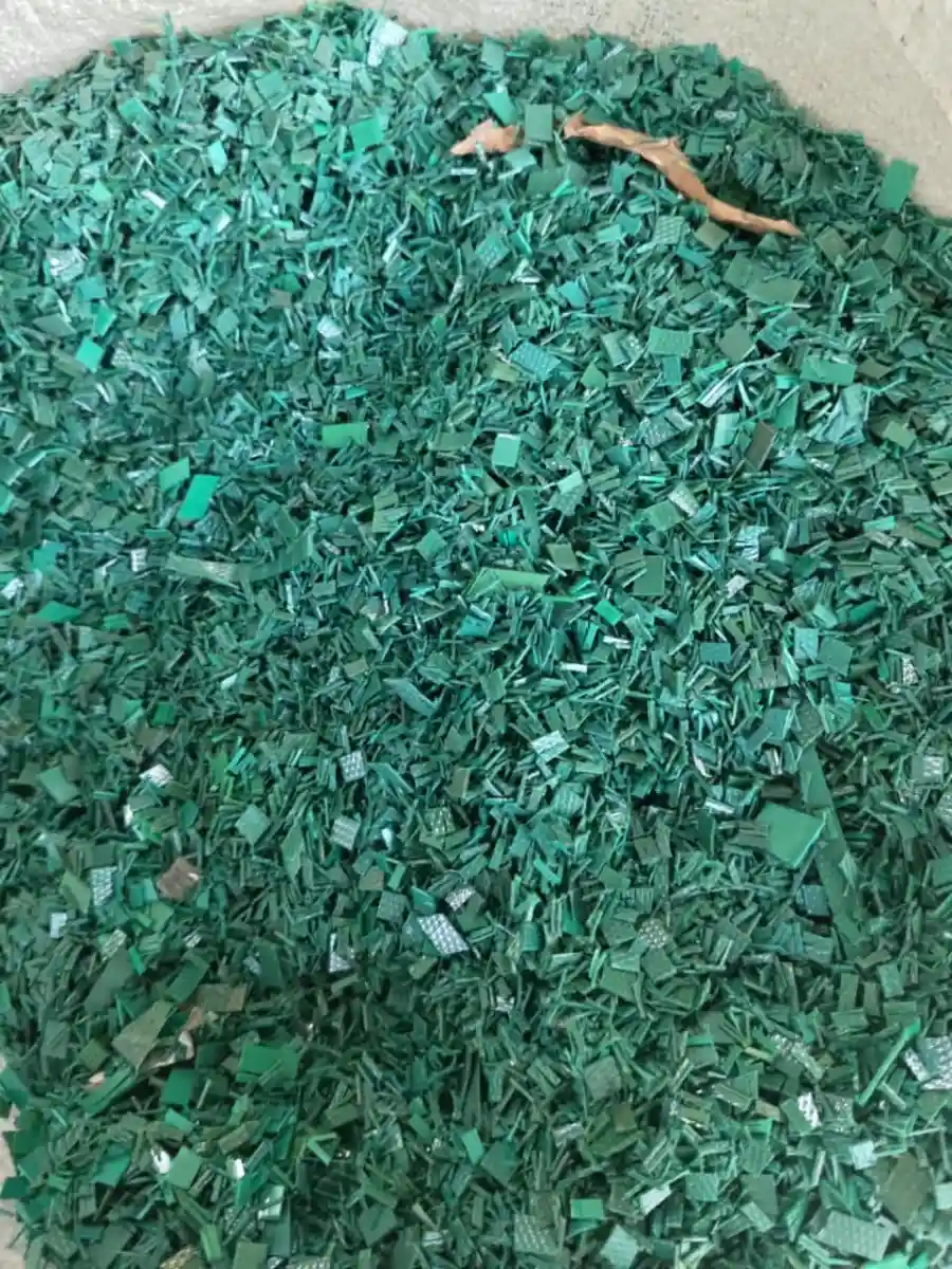 PP PATTI GRINDING  Grinding Extrusion bhavadi maharashtra india Plastic4trade