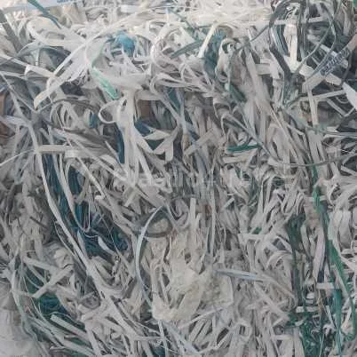 PP PATTI PP Baled Mix Scrap maharashtra india Plastic4trade
