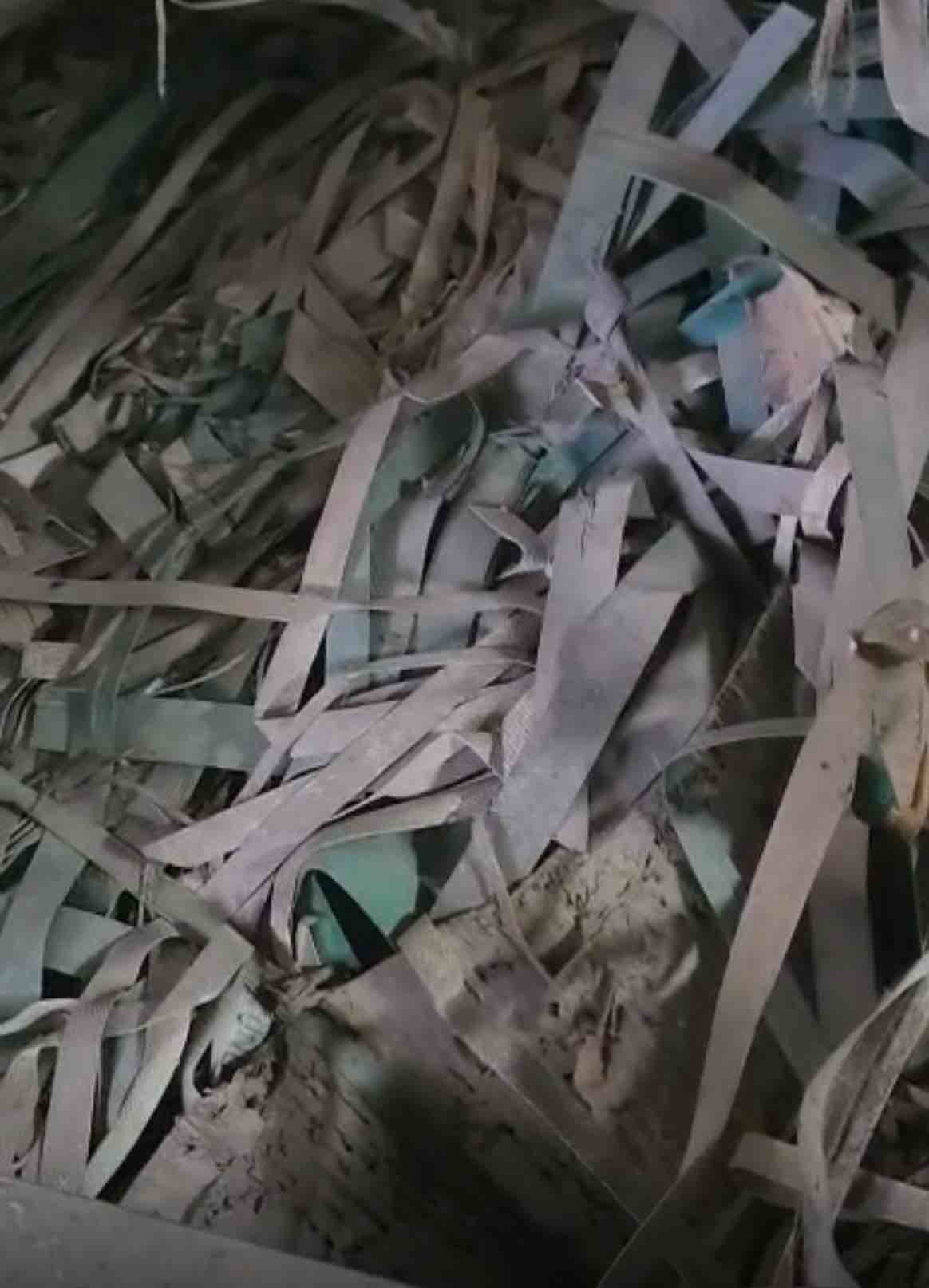 PP PATTI PP Scrap RAFFIA kolhapur maharashtra india Plastic4trade