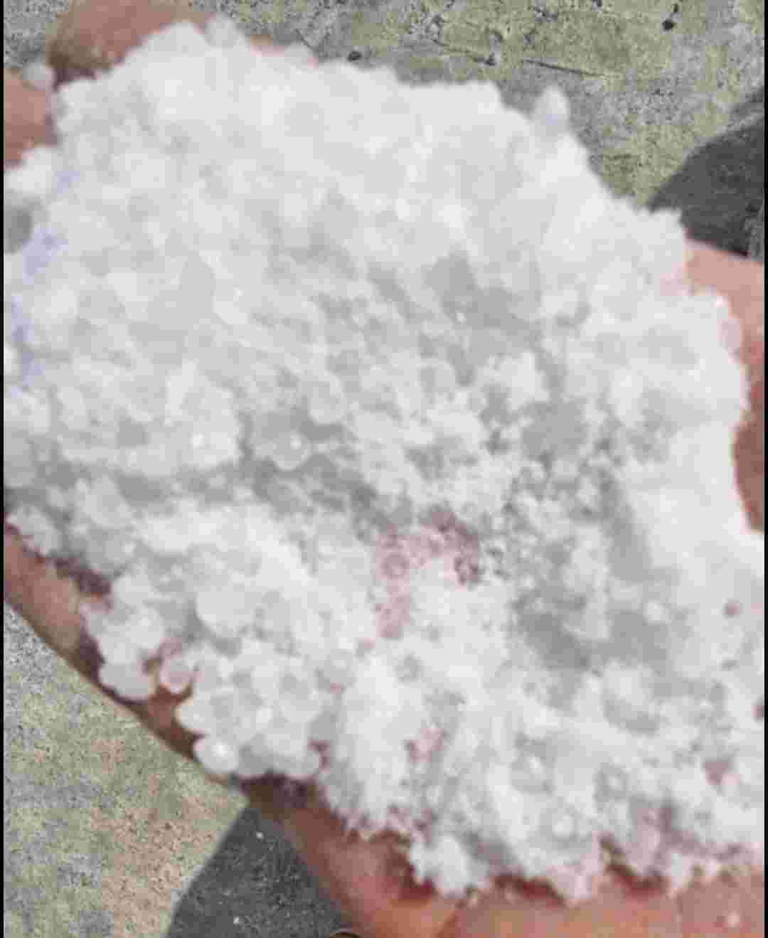 PP PE LDPE MIX GRANULES / FLOOR SWEEP PP Off Grade Floor Sweeping Mix Material Injection Molding sharjah sharjah united arab emirates Plastic4trade Plastic4trade