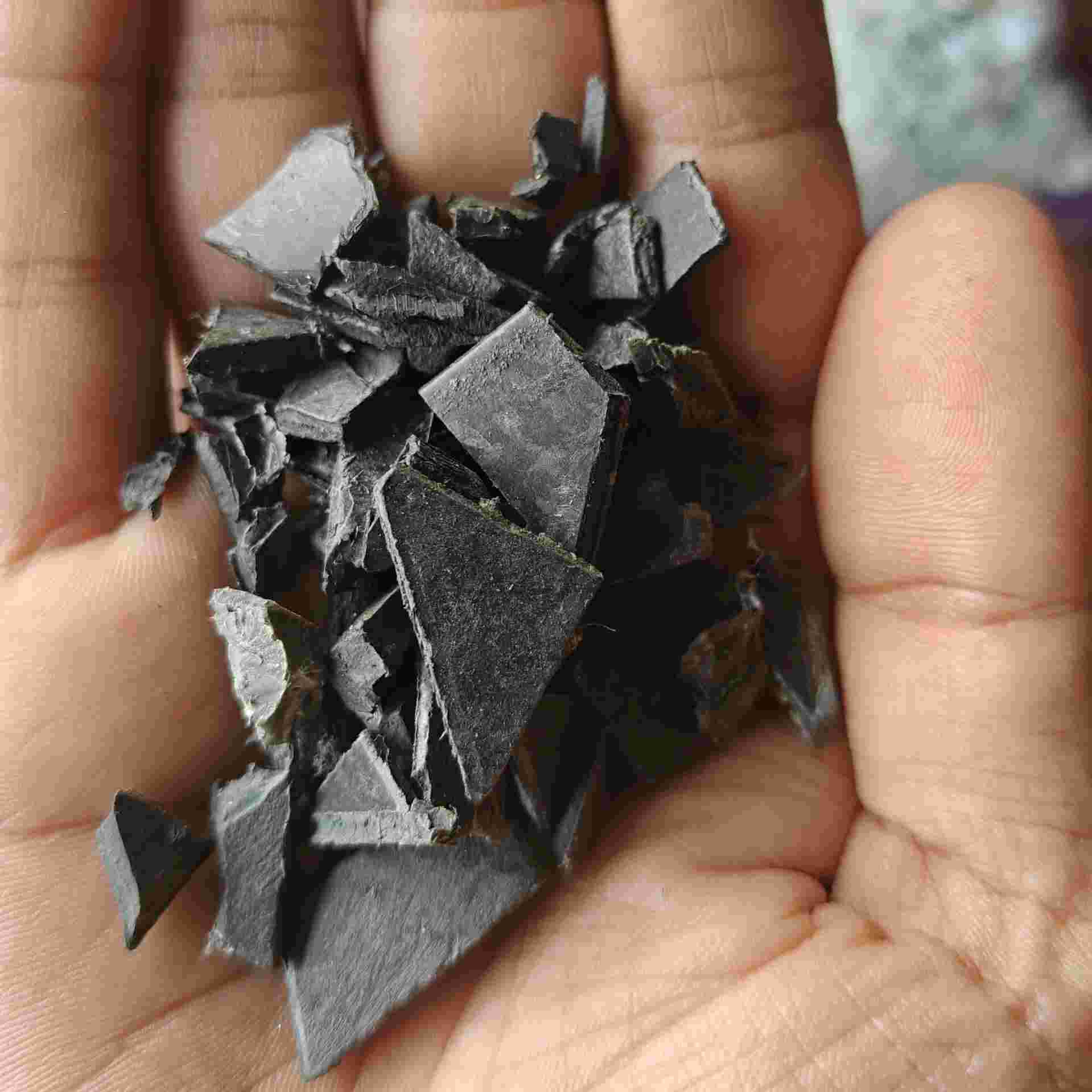 PP PELLET GRINDING PP Grinding Injection Molding bhiwandi maharashtra india Plastic4trade