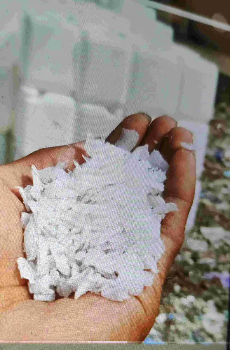 PP PET Flakes Extrusion chennai tamil nadu india Plastic4trade