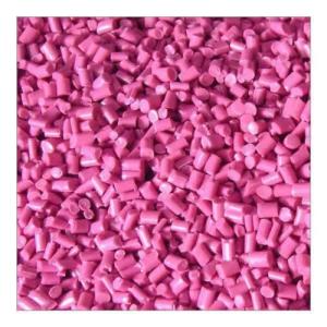 PP PINK GRANULES PP Reprocess Granule Injection Molding thoothukudi tamil nadu india Plastic4trade