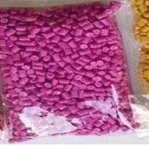 PP PINK REPROCESS GRANULES PP Reprocess Granule Injection Molding jalgaon maharashtra india Plastic4trade