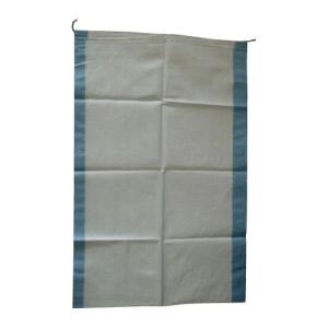 PP PLAIN SACK BAG PP Finish Goods Film Grade ankleshwar gujarat india Plastic4trade Plastic4trade