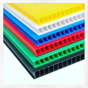 PP PLAIN SHEET PP Sheet Extrusion undefined delhi india Plastic4trade Plastic4trade