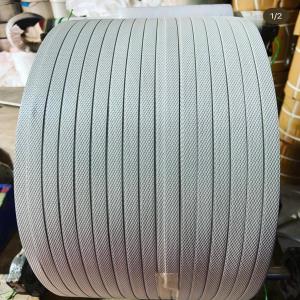 PP PLAN PATTI FIVE STAR PP Finish Goods Film Grade shapar gujarat india Plastic4trade