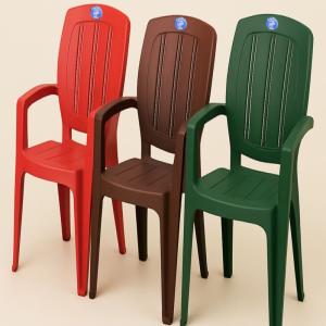 PP PLASTIC CHAIR PP Finish Goods Injection Molding kolkata west bengal india Plastic4trade
