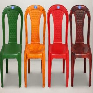 PP PLASTIC CHAIR PP Finish Goods Injection Molding kolkata west bengal india Plastic4trade