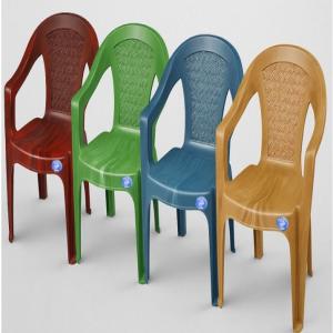 PP PLASTIC CHAIR PP Finish Goods Injection Molding kolkata west bengal india Plastic4trade
