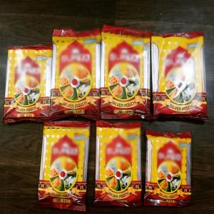 PP PLASTIC FOOD PACKAGING POUCH SIZE 5 TO 7 PP Finish Goods Film Grade bagaluru karnataka india Plastic4trade